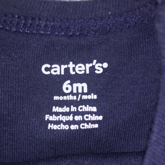 2 Sleeveless Bodysuits/Onesies tank6m - Picture 2 of 2